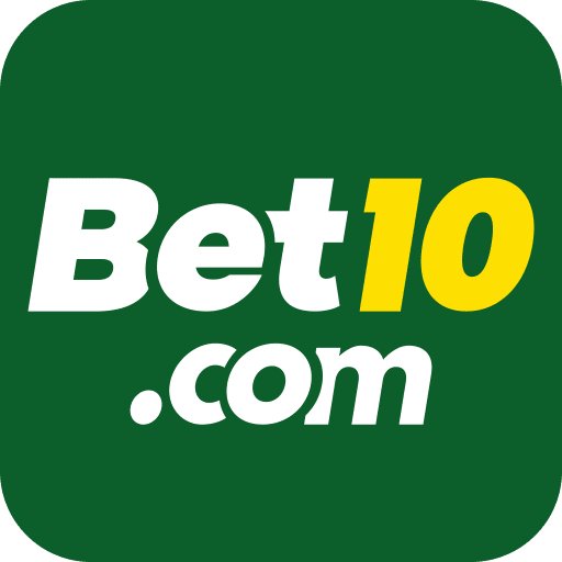 bet10 login Logo